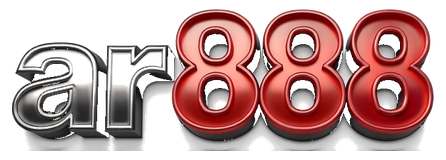 ar888 logo